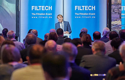 FILTECH Conference