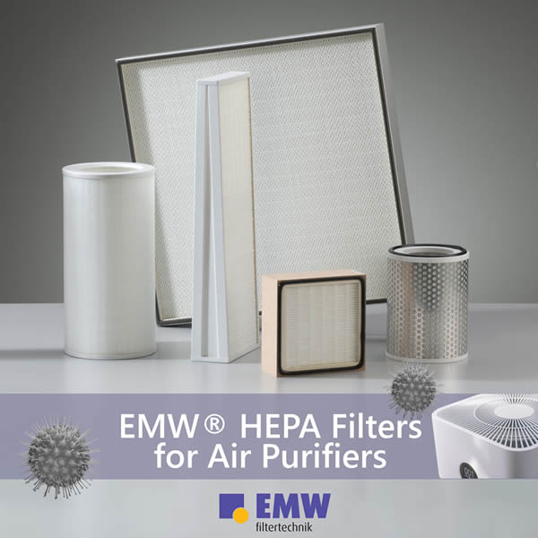 EMW filtertechnik GmbH