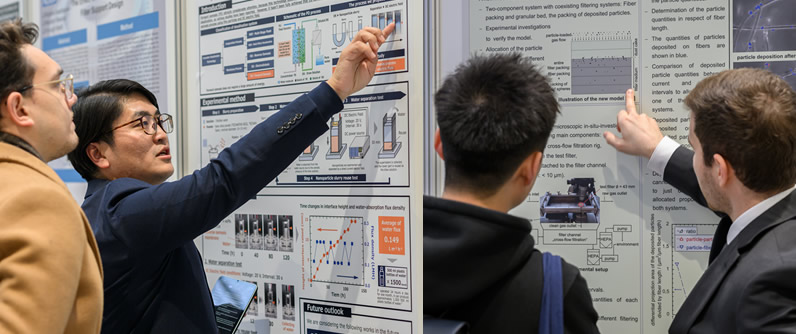 FILTECH - Conference