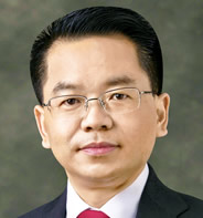 FILTECH 2021 Conference - Prof. Liang Yin Chu