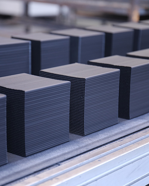 Hanyan Activated Carbon Technology Co., Ltd 