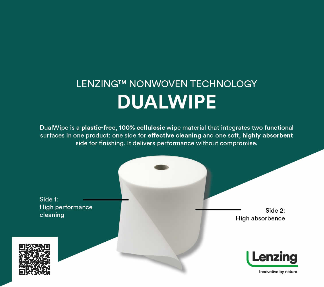 LENZING Filtration