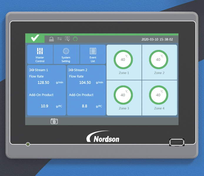 NORDSON
