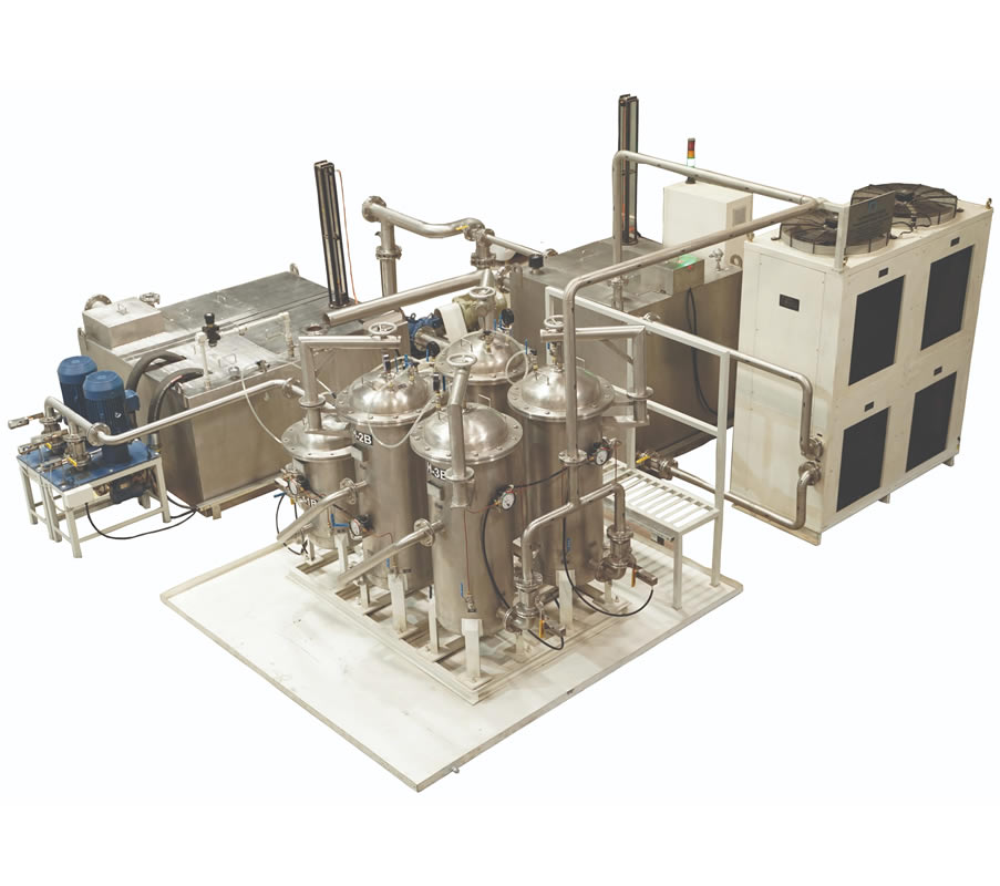 Panchsheel Filters Pvt. Ltd.