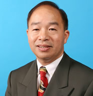 Wallace Leung